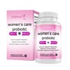 Rolphood Probiotics for Women,Vaginal Probiotic for Women's pH Balance Health,Boost