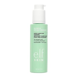 CLEANSER BB ACNE CLARIFYING