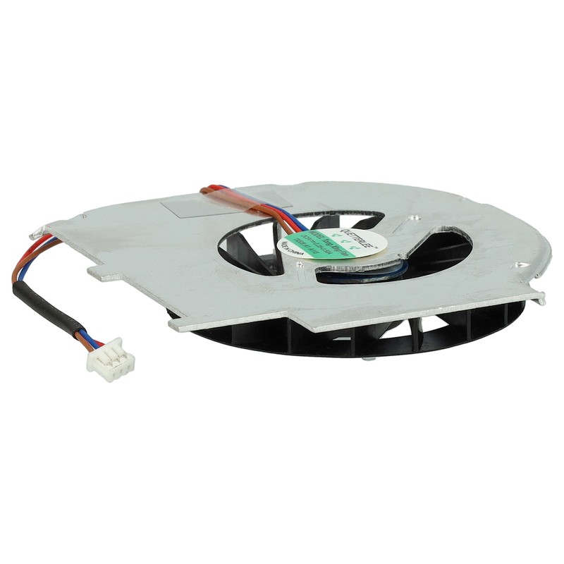 vhbw CPU/GPU Cooling Fan Compatible with IBM/Lenovo ThinkPad T60, T60p