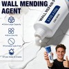 2PCS Drywall Repair Kit, Wall Mending Agent, Wall Patch Repair