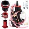 ZYMTPRM Predator 212 Carburetor PWK 28mm Carb Kit for Predator