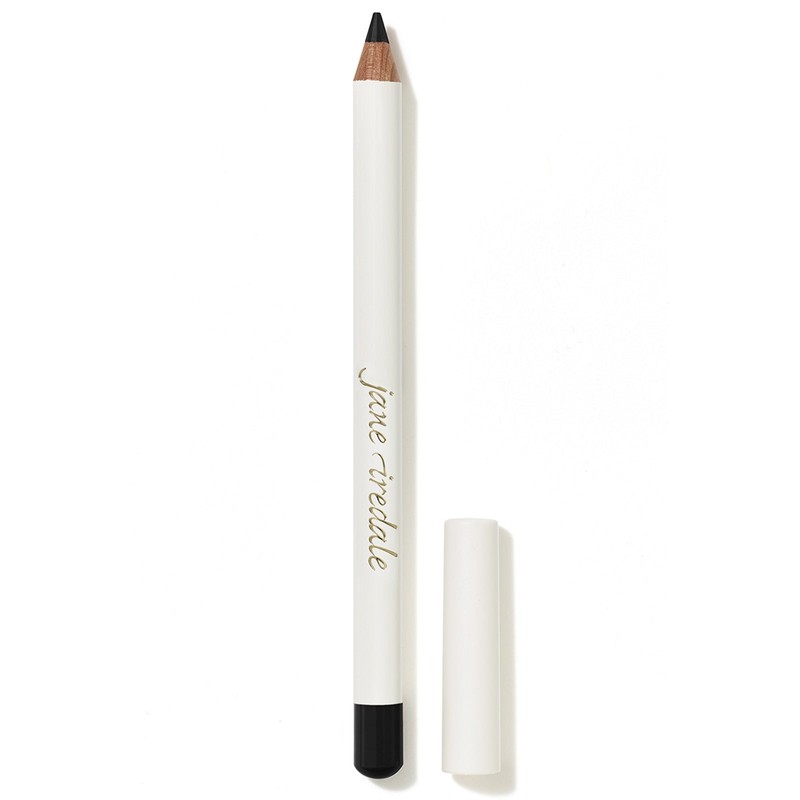 Jane Iredale Eye Pencil 1.1g (Various Shades), Black/Grey