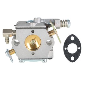 ALL-CARB 640347 Carburetor Replacement for Tecumseh TC200 TC300 TM049XA Ice Auger 2-Cycle String Trimmer 50-660 50-667 640347A