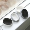 Saedry L3448SD Non-slip Sponge Soap Dish Natural Gray / 새드리