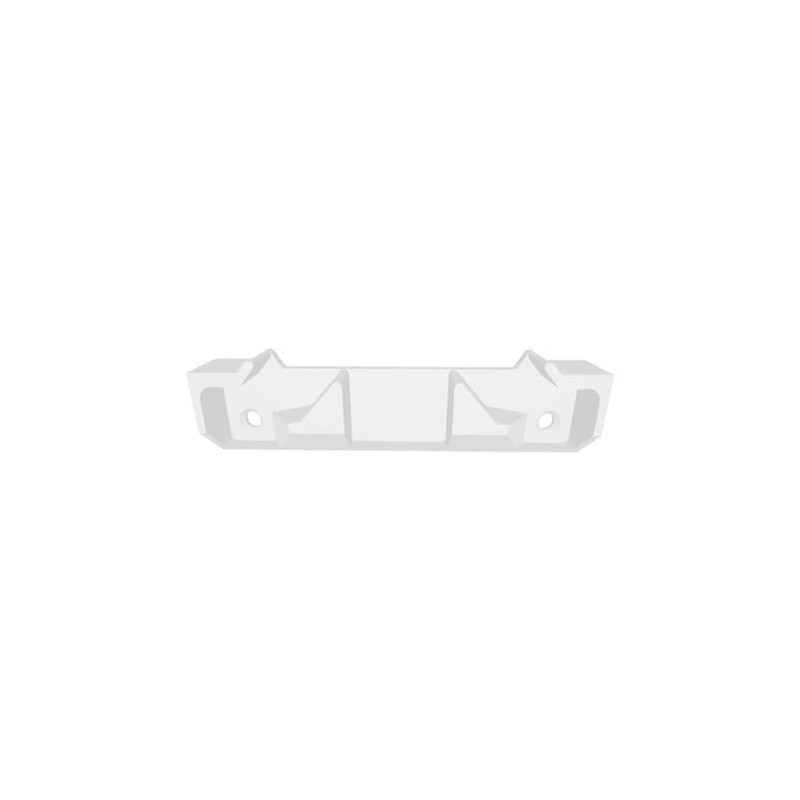 ULROAD Replacement Part for Locking Plate T-G2 Fastener White Plastic