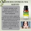 BONITA ORGANICS Aceite Esencial De Árbol De Té Antimicotico 100
