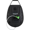 Stagecaptain MD-20 BK Showerqueen Mobildusche – 20L Warmwasser Solardusche mit