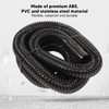 2 PCS Bilge Pump Hose Plumbing Kit Heavy Duty PVC