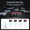 VIOFO 256GB Industrial Grade microSD Card, U3 A2 V30 High