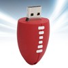 U Disk Football Flash Drive TypeC Transfer Interface Data Transmission