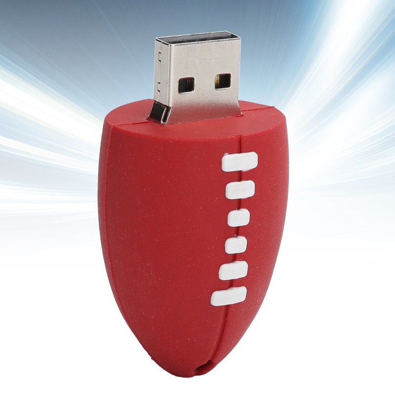 U Disk Football Flash Drive TypeC Transfer Interface Data Transmission