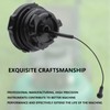 Konuooer Chainsaw Fuel Cap Oil Cap for Stihl MS200 MS210