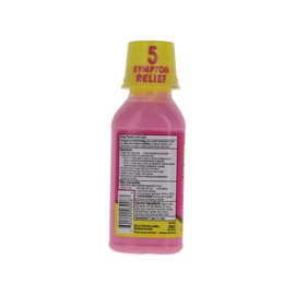 Pepto-Bismol Liquid Original - 8 oz