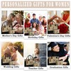 YOOLIFE Gifts for Women - Birthday Gifts for Women, Personalized