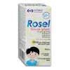 Rosel Solución 3 G//0,5 G/0,02 G, 1 Frasco 60 Ml + Dosificador