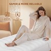 Bedsure Full Heated Mattress Pad - 10 Heat Settings, 12-Hour