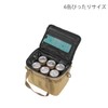 DOD CL1-918-TN Soft Kurara (4) 4L 6 Can Sizes, Extra