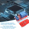 Relay Module 5 V: 1 Channel Relay Board with Optocoupler,