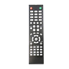 AIDITIYMI New Remote Control fit for Element TV ELEFT406 ELEFT466 ELEFT502 LED TVs Remote Controller