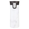 Contigo Pinacle Couture White Marble 360 ml