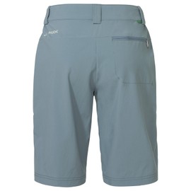 VAUDE Farley Stretch Shorts II Women's Shorts