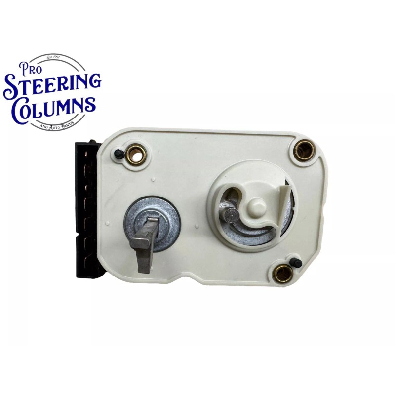 Strattec 91-93 RAMCHARGER W150 PICKUP IGNITION & DOOR LOCK CYLINDER