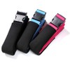 Fitness Stretch Strap - Adjustable Leg Stretch Band to Improve