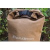 Rigalle Mercury Fire Powder Resistant Oil Lantern Case, Lantern Case,