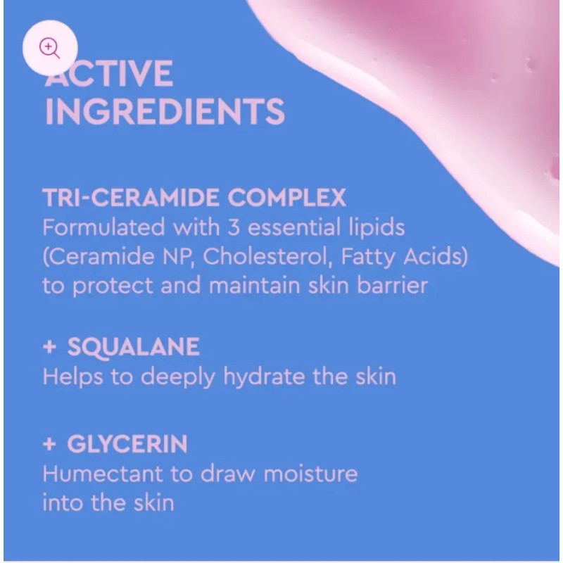 Byoma - Hydrating Serum - Daily Care