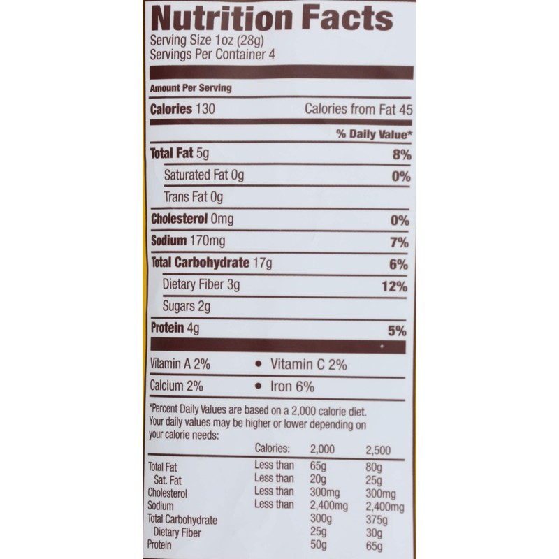 Hippeas Chickpea Puffs, Sriracha Sunshine, 4 Ounce (Pack of 1),