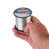 Trilene Big Game Fluorocarbon-Quarter Spools-Clear-10lb