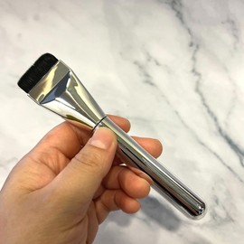 Flat Foundation Brush Brush 2ea