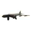 Treasure Gurus B-52 Bomber Plane Replica Die Cast Miniature Pencil