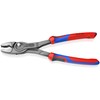KNIPEX Tools 82 02 250 SBA TwinGrip Pliers, 10"