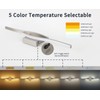 Joossnwell Bathroom Vanity Light Modern Bathroom Lighting Fixture Over Mirror