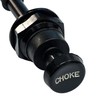 Choke Cable, 15", Yamaha Drive 07+