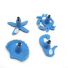 Joyindecor Ocean Cabinet Knobs for Dresser Cupboard Wardrobe Cabinet Kitchen,