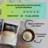 Monk fruit Puro Ebien en polvo 100g Extracto natural 100%