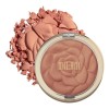 Rubor Acabado Natural Rose Powder Blush, Milani