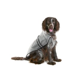 Karlie Flamingo 16437 - Dog Raincoat Classic - 60 cm