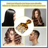 RENEWREVITAL Wide Tooth, Afro Hair Pick Comb, Hair Styling Tool