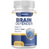 Pelican Vitamins Brain Defender- Brain Support- 60 Capsules