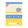 Sunstar Stationery Narumiya Character Letter Set A S8907889