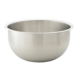 HIC Brands that Cook The Essentials 8-Quart Stainless Steel Mixing Bowl