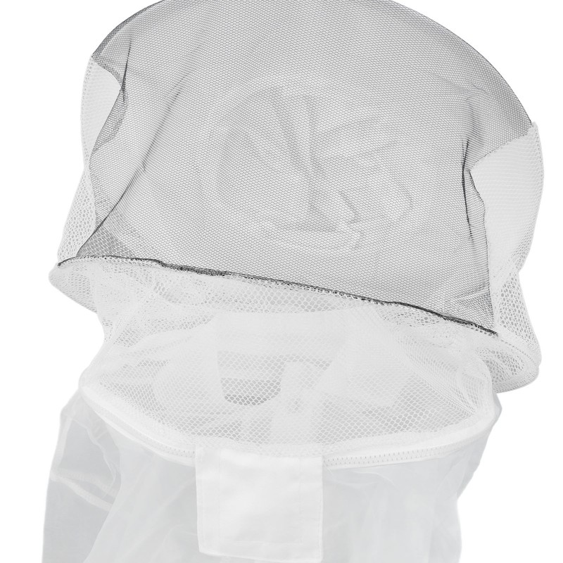 Bee Suit Summer Breathable Ultra Thin Soft Comfortable Cotton Full