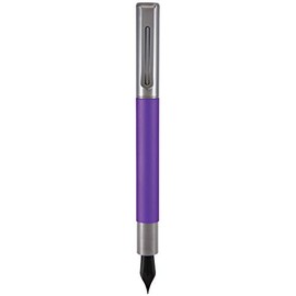Monteverde Ritma Fountain pen, Purple - M
