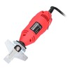 180W Electric Chainsaw Sharpener 31000rpm Portable Mini Chain Saw Grinder