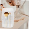 Baluue Makeup Brush Organizer Storage Box Design for Cosmetics Brush