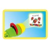 Onoeman 021813 Harapeko Aomushi Picture Projector, Ages 3 and Up