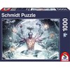 Schmidt Spiele 58212 58212, Jigsaw Puzzle Dream in the Universe,